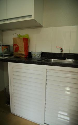 Casa à venda com 220m², 3 quartos e 5 vagasÁrea Gourmet - Cozinha de apoio 