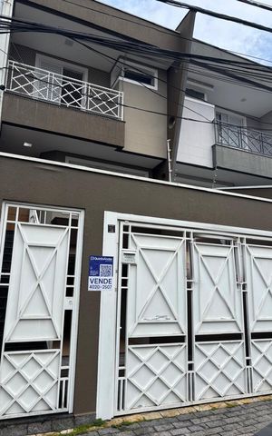 Casa à venda com 220m², 3 quartos e 5 vagasFachada 