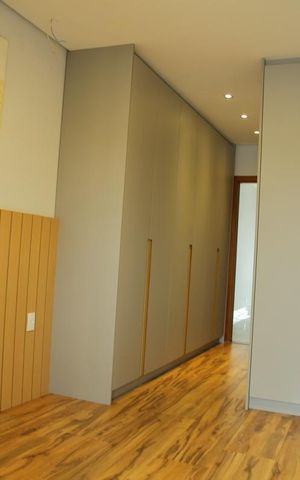 Casa à venda com 220m², 3 quartos e 5 vagasSuíte 1 
