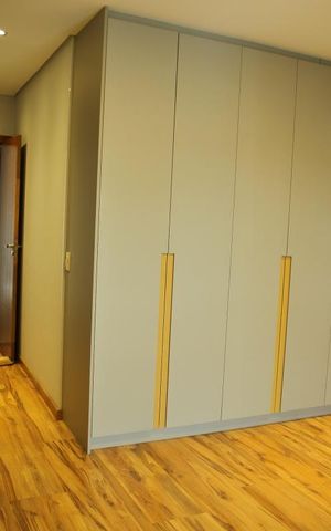 Casa à venda com 220m², 3 quartos e 5 vagasSuíte 1 