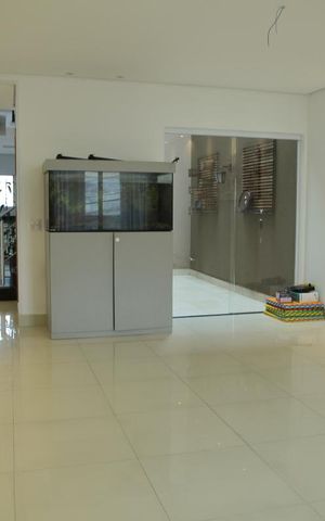 Casa à venda com 220m², 3 quartos e 5 vagasSala