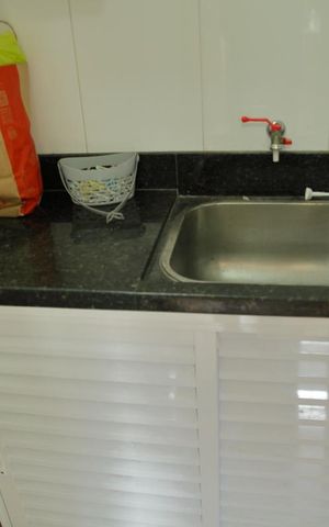 Casa à venda com 220m², 3 quartos e 5 vagasÁrea Gourmet - Cozinha de apoio 
