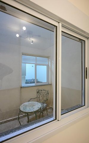 Apartamento à venda com 40m², 1 quarto e sem vagaVista da Suíte