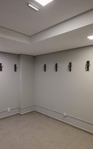 Apartamento à venda com 40m², 1 quarto e sem vagaBicicletário