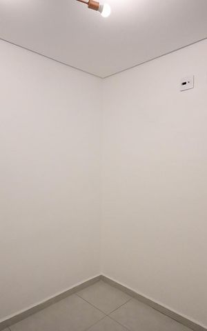 Apartamento à venda com 40m², 1 quarto e sem vagaSuíte