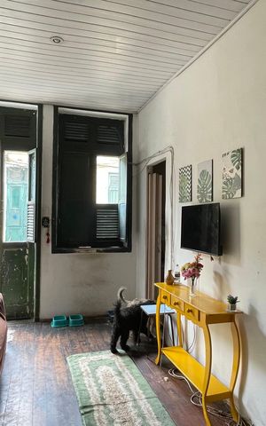 Casa à venda com 100m², 2 quartos e sem vaga Casa à venda com 100m², 2 quartos e sem vagaSala