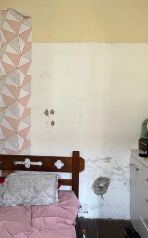 Casa à venda com 100m², 2 quartos e sem vaga Casa à venda com 100m², 2 quartos e sem vagaQuarto 2