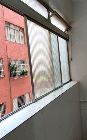 Apartamento à venda com 44m², 1 quarto e sem vaga
