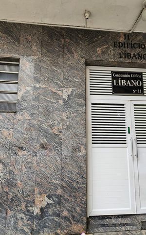 Apartamento à venda com 44m², 1 quarto e sem vaga