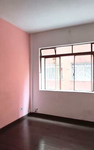 Apartamento à venda com 44m², 1 quarto e sem vaga