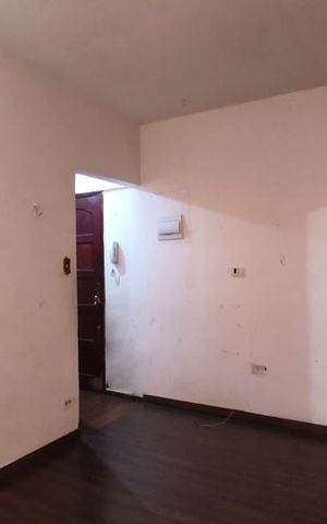 Apartamento à venda com 44m², 1 quarto e sem vaga