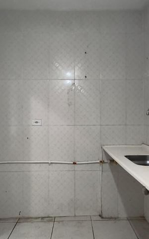 Apartamento à venda com 44m², 1 quarto e sem vaga