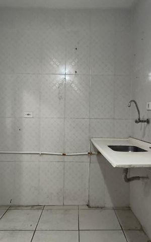Apartamento à venda com 44m², 1 quarto e sem vaga