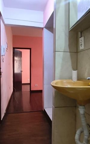 Apartamento à venda com 44m², 1 quarto e sem vaga