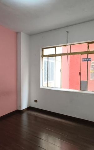 Apartamento à venda com 44m², 1 quarto e sem vaga