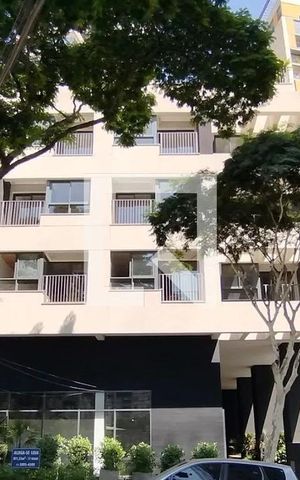 Apartamento à venda com 195m², 2 quartos e 3 vagasFachada