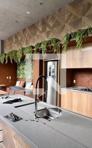Apartamento à venda com 195m², 2 quartos e 3 vagasÁrea comum - Espaço Gourmet