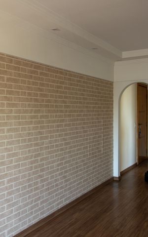 Apartamento à venda com 57m², 2 quartos e 1 vaga Apartamento à venda com 57m², 2 quartos e 1 vagaSala