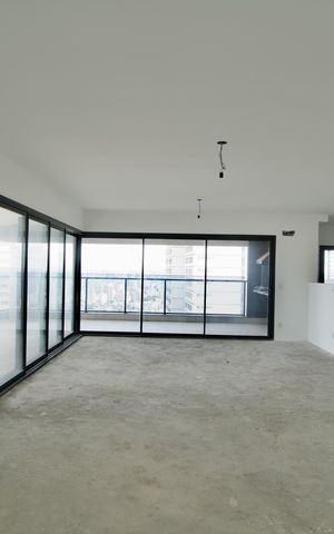 Apartamento à venda com 195m², 3 quartos e 3 vagas Apartamento à venda com 195m², 3 quartos e 3 vagasSala