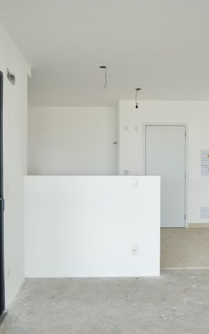 Apartamento à venda com 195m², 3 quartos e 3 vagas Apartamento à venda com 195m², 3 quartos e 3 vagasSala