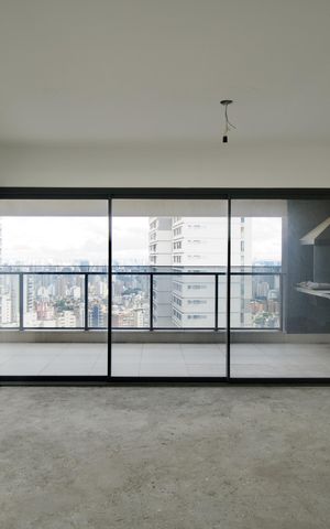 Apartamento à venda com 195m², 3 quartos e 3 vagas Apartamento à venda com 195m², 3 quartos e 3 vagasSala