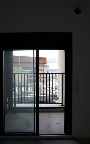Apartamento à venda com 195m², 3 quartos e 3 vagas Apartamento à venda com 195m², 3 quartos e 3 vagasVista da Sacada Suíte 3