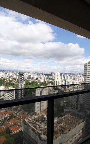 Apartamento à venda com 195m², 3 quartos e 3 vagas Apartamento à venda com 195m², 3 quartos e 3 vagasSacada