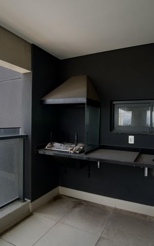 Apartamento à venda com 195m², 3 quartos e 3 vagas Apartamento à venda com 195m², 3 quartos e 3 vagasChurrasqueira