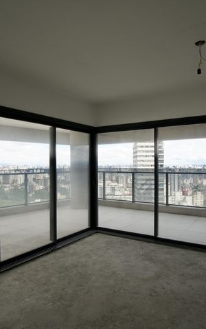 Apartamento à venda com 195m², 3 quartos e 3 vagas Apartamento à venda com 195m², 3 quartos e 3 vagasSala