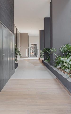 Studio à venda com 24m², 1 quarto e sem vagaEntrada