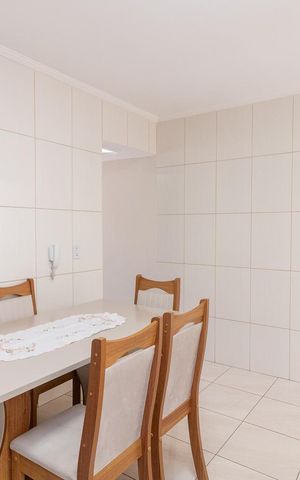 Casa à venda com 100m², 2 quartos e 3 vagasCozinha