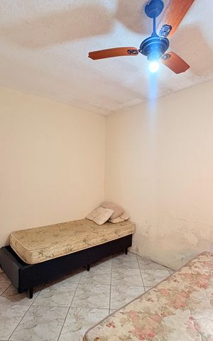 Casa à venda com 500m², 3 quartos e 5 vagasQuarto 2