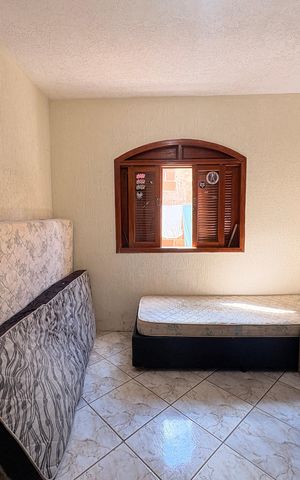 Casa à venda com 500m², 3 quartos e 5 vagasQuarto 1