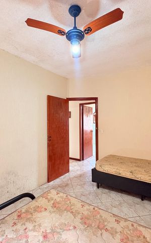 Casa à venda com 500m², 3 quartos e 5 vagasQuarto 2