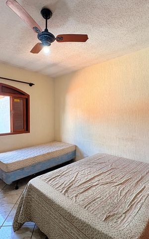 Casa à venda com 500m², 3 quartos e 5 vagasSuíte