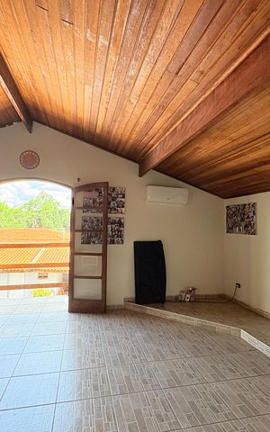 Casa à venda com 500m², 3 quartos e 5 vagasPiso superior
