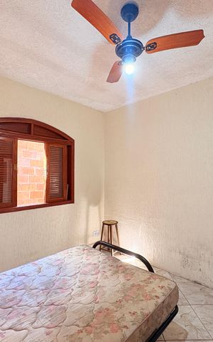 Casa à venda com 500m², 3 quartos e 5 vagasQuarto 2