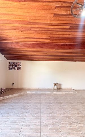 Casa à venda com 500m², 3 quartos e 5 vagasPiso superior