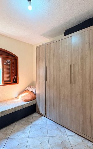 Casa à venda com 500m², 3 quartos e 5 vagasQuarto 1