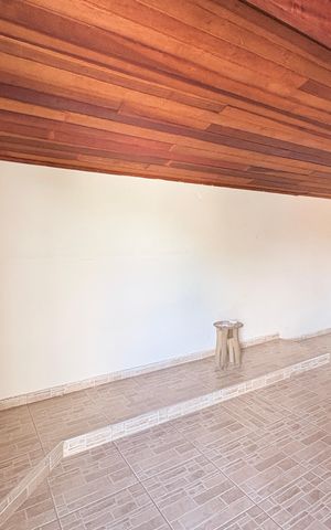 Casa à venda com 500m², 3 quartos e 5 vagasPiso superior