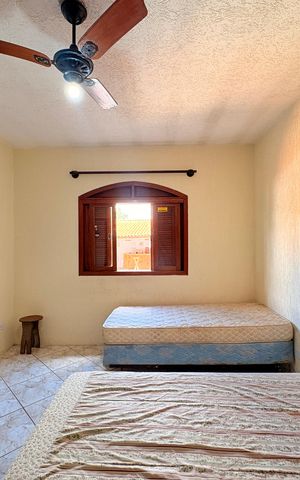 Casa à venda com 500m², 3 quartos e 5 vagasSuíte