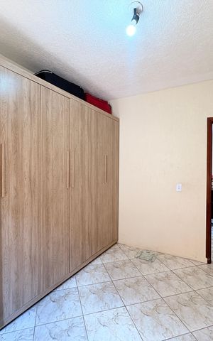 Casa à venda com 500m², 3 quartos e 5 vagasQuarto 1