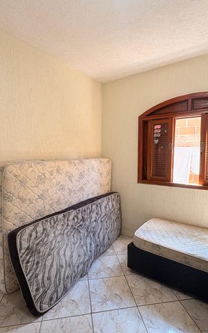 Casa à venda com 500m², 3 quartos e 5 vagasQuarto 1