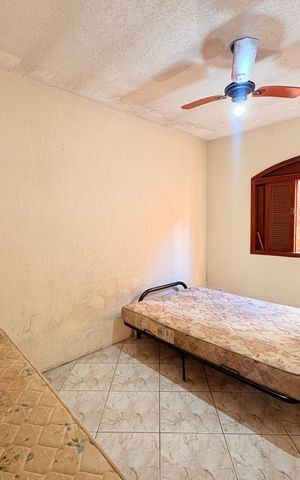 Casa à venda com 500m², 3 quartos e 5 vagasQuarto 2