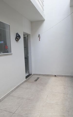 Casa à venda com 144m², 4 quartos e 2 vagasÁrea de Serviço