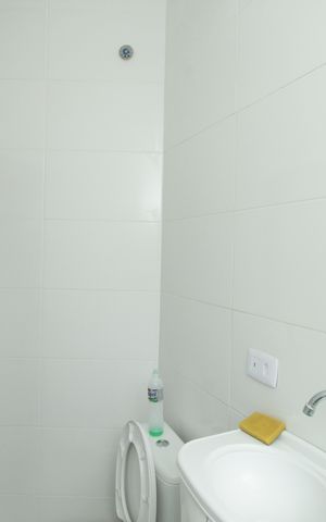 Casa à venda com 144m², 4 quartos e 2 vagasBanheiro da Suíte 2