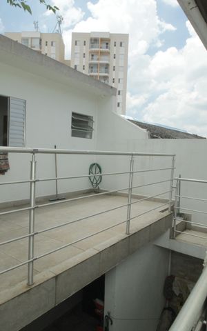 Casa à venda com 144m², 4 quartos e 2 vagasChurrasqueira