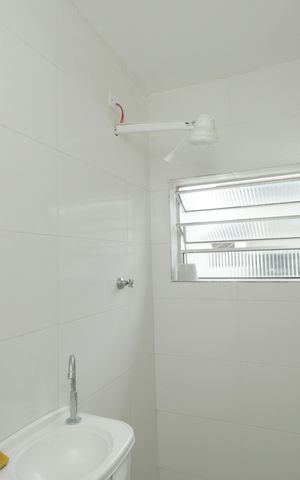 Casa à venda com 144m², 4 quartos e 2 vagasBanheiro da Suíte 2
