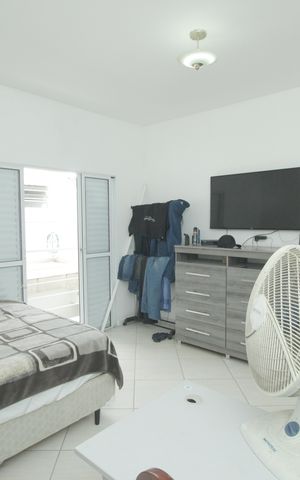 Casa à venda com 144m², 4 quartos e 2 vagasQuarto 2