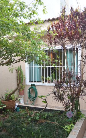 Casa à venda com 250m², 2 quartos e 2 vagasJardim